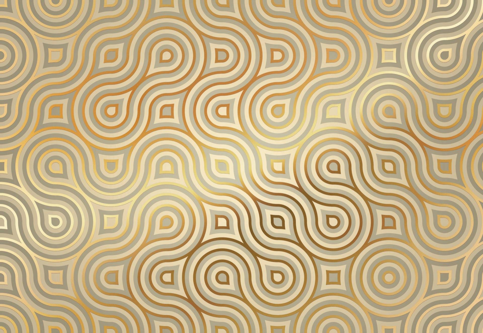 Komar Fototapete »Meander - Grösse 368 x 254 cm«, bedruckt, Wohnzimmer, Schlafzimmer Komar Fototapete »Meander - Grösse 368 x 254 cm«, bedruckt, Wohnzimmer, Schlafzimmer von Komar