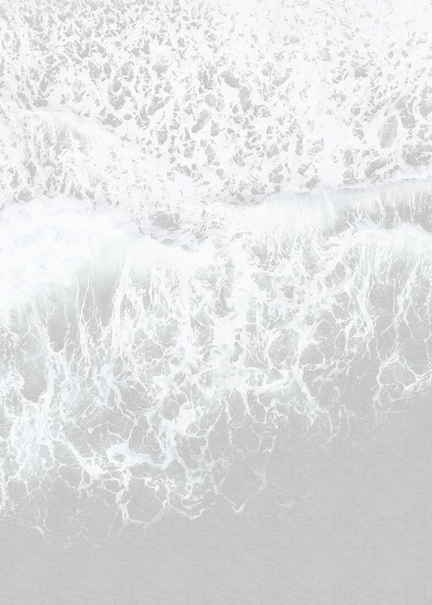 Komar Vliestapete »Digitaldruck Vlies - Ocean Surface - Grösse 200 x 280 cm«, bedruckt, Wohnzimmer, Schlafzimmer Komar Vliestapete »Digitaldruck Vlies - Ocean Surface - Grösse 200 x 280 cm«, bedruckt, Wohnzimmer, Schlafzimmer von Komar