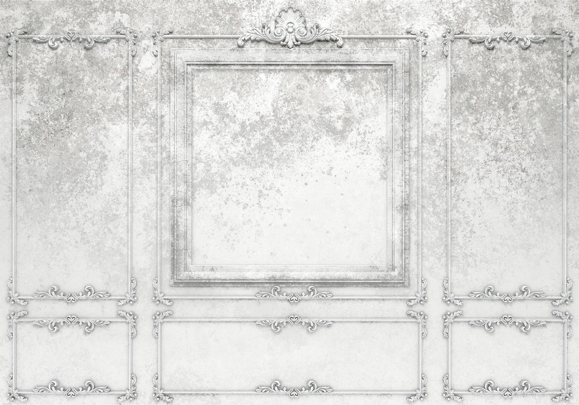 Komar Vliestapete »Digitaldruck Vlies - Patina Panels - Grösse 400 x 280 cm«, bedruckt, Wohnzimmer, Schlafzimmer Komar Vliestapete »Digitaldruck Vlies - Patina Panels - Grösse 400 x 280 cm«, bedruckt, Wohnzimmer, Schlafzimmer von Komar