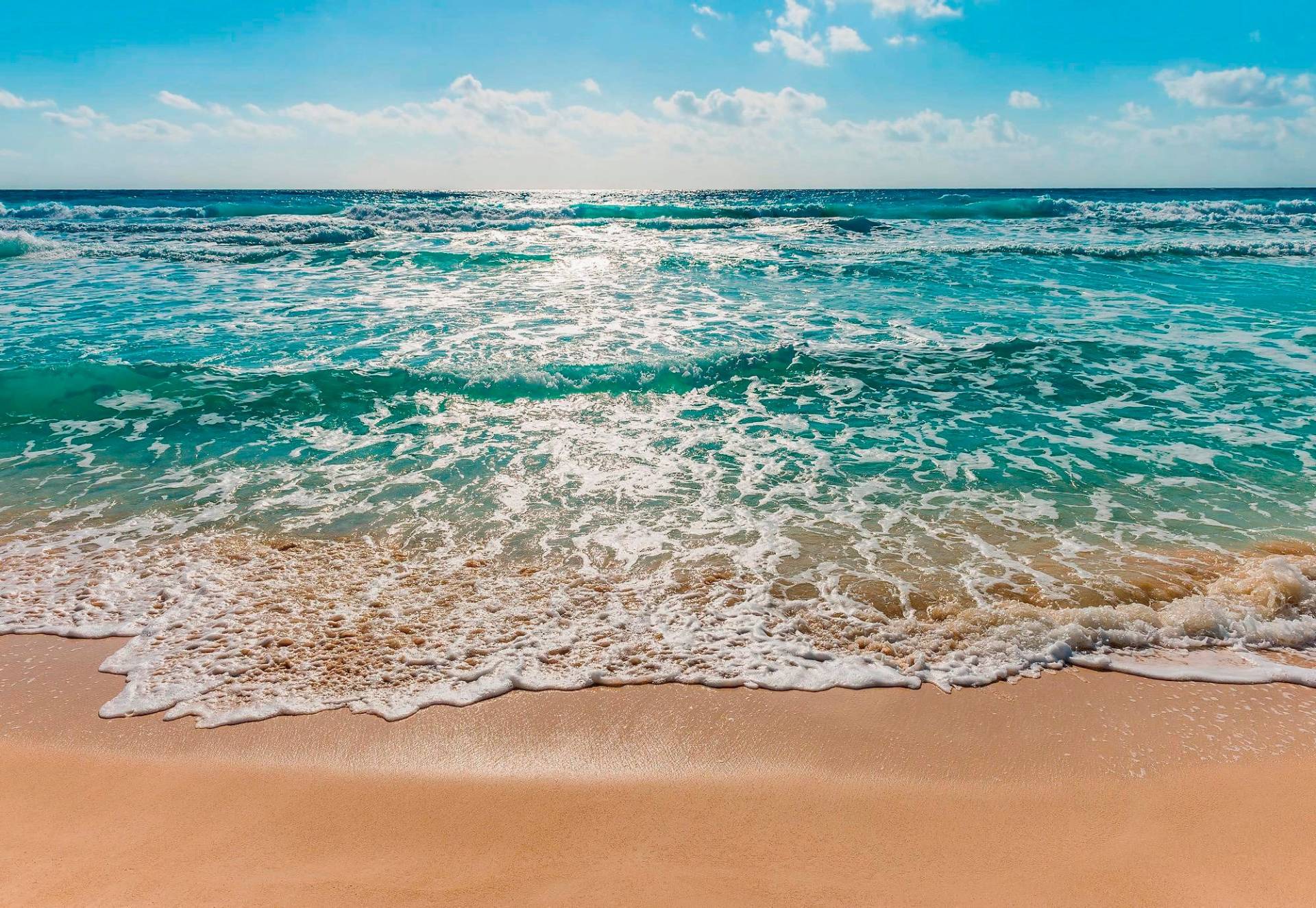Komar Fototapete »Seaside - Grösse 368 x 254 cm«, bedruckt, Wohnzimmer, Schlafzimmer Komar Fototapete »Seaside - Grösse 368 x 254 cm«, bedruckt, Wohnzimmer, Schlafzimmer von Komar
