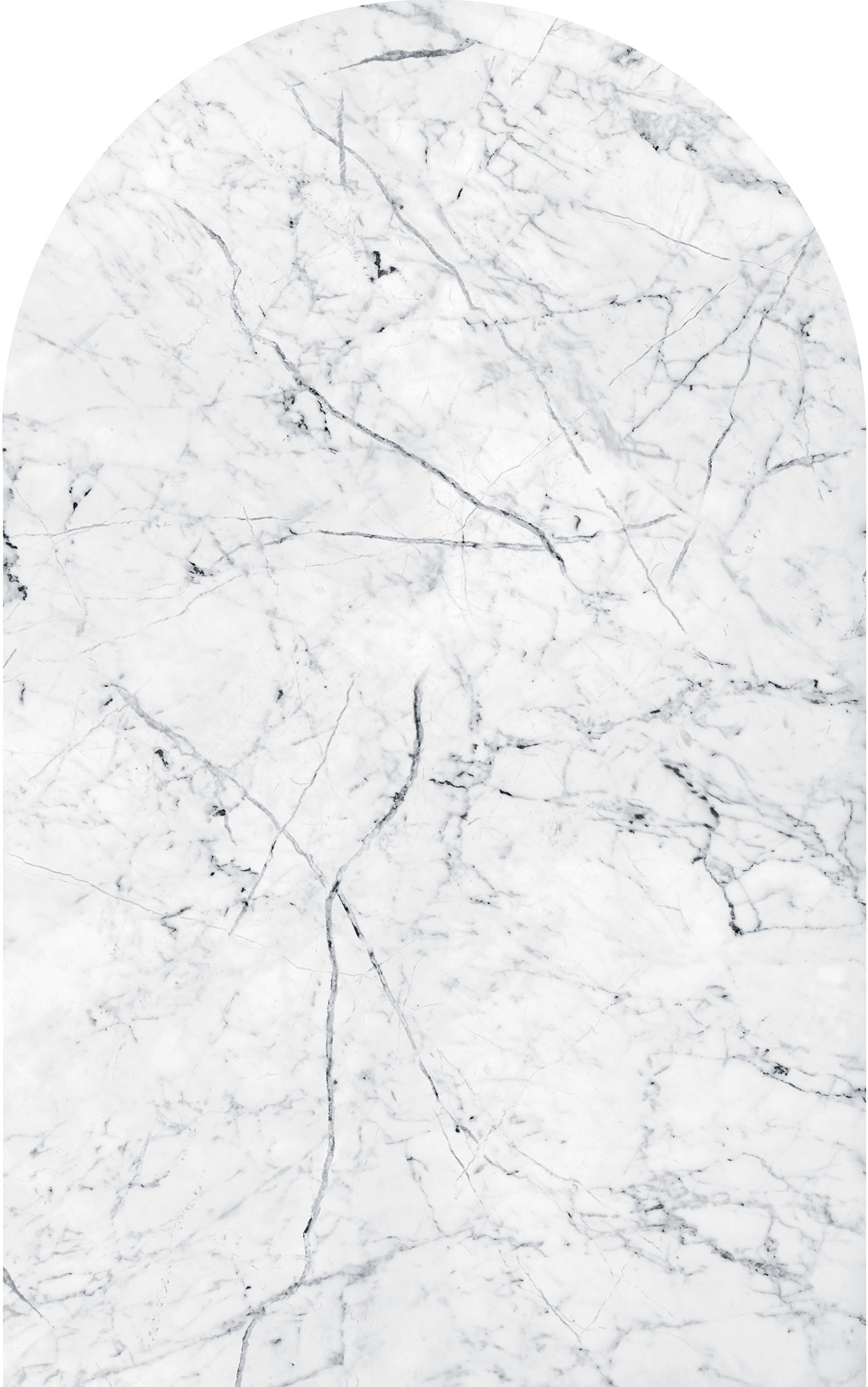 Komar Fototapete »Digitaldruck Vlies - Slab - Grösse 127 x 200 cm«, bedruckt, Wohnzimmer, Schlafzimmer Komar Fototapete »Digitaldruck Vlies - Slab - Grösse 127 x 200 cm«, bedruckt, Wohnzimmer, Schlafzimmer von Komar