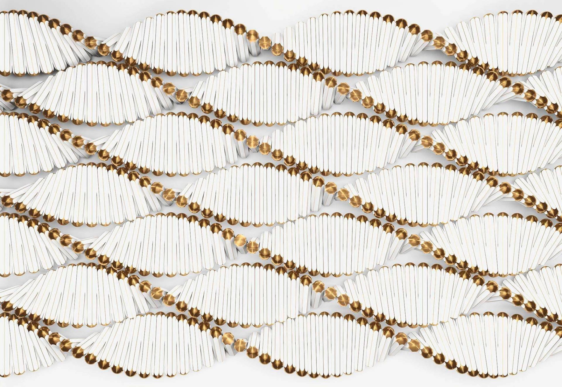 Komar Fototapete »Twist - Grösse 368 x 254 cm«, bedruckt, Wohnzimmer, Schlafzimmer Komar Fototapete »Twist - Grösse 368 x 254 cm«, bedruckt, Wohnzimmer, Schlafzimmer von Komar