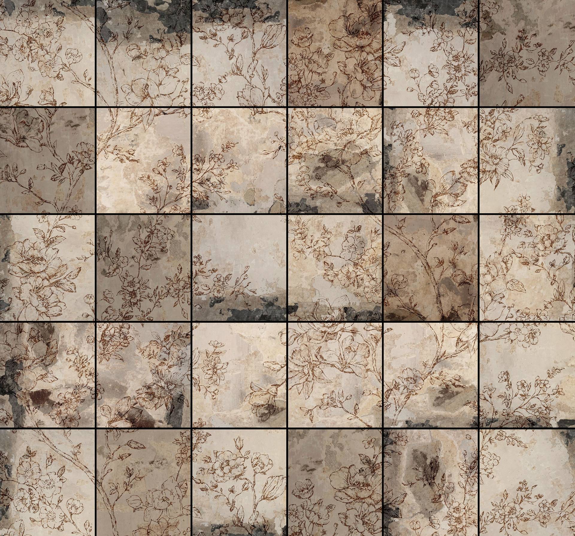 Komar Vliestapete »Digitaldruck Vlies - Emboss - Grösse 300 x 280 cm«, bedruckt, Wohnzimmer, Schlafzimmer Komar Vliestapete »Digitaldruck Vlies - Emboss - Grösse 300 x 280 cm«, bedruckt, Wohnzimmer, Schlafzimmer von Komar