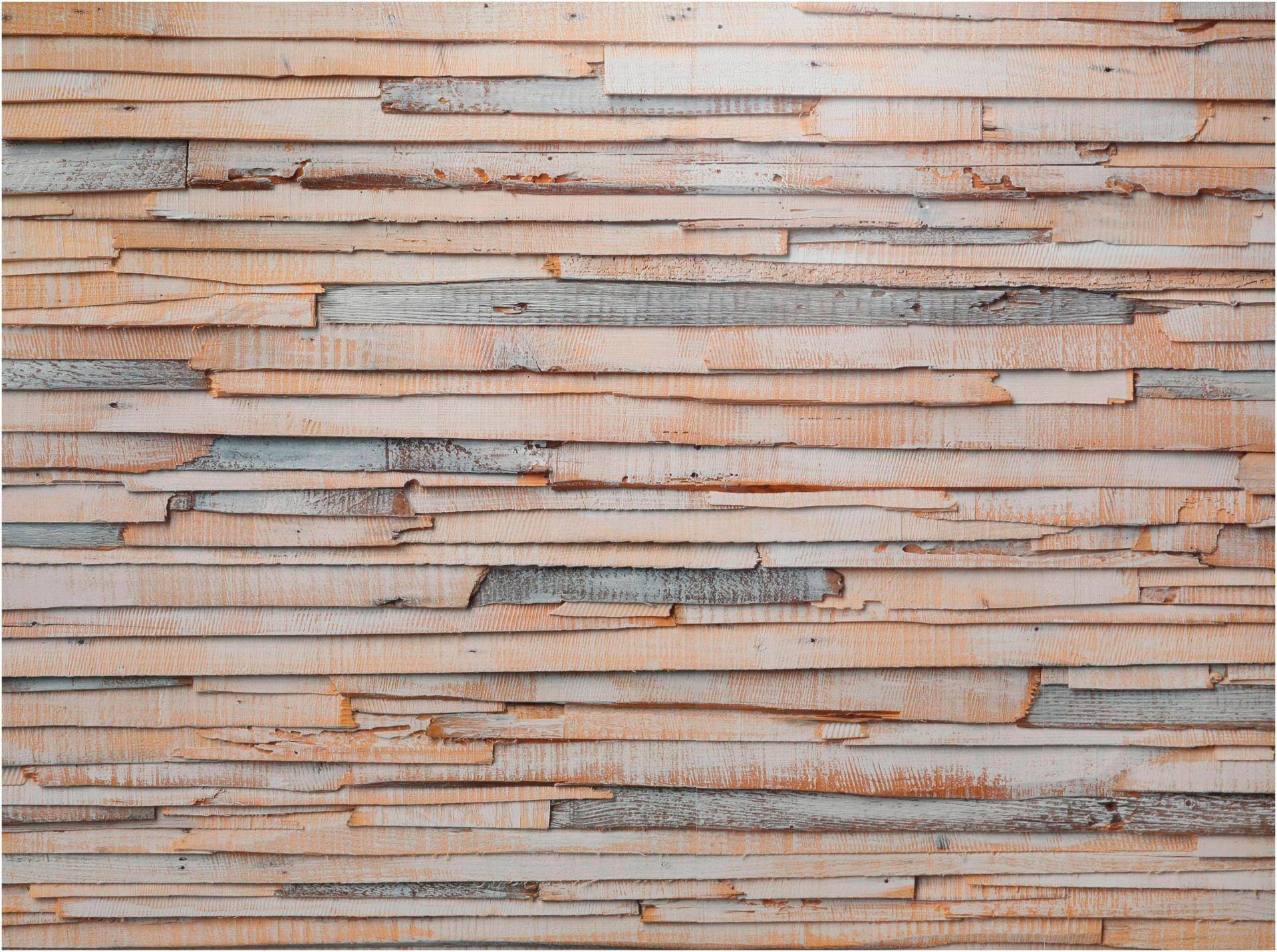 Komar Fototapete »Whitewashed Wood - Grösse 368 x 254 cm«, bedruckt, Wohnzimmer, Schlafzimmer Komar Fototapete »Whitewashed Wood - Grösse 368 x 254 cm«, bedruckt, Wohnzimmer, Schlafzimmer von Komar