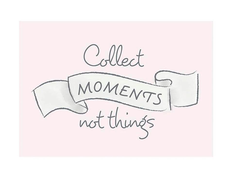 Komar Bild »Collect Moments«, Disney, (1 St.), Wandbild zur Dekoration im Kinderzimmer - ohne Rahmen Komar Bild »Collect Moments«, Disney, (1 St.), Wandbild zur Dekoration im Kinderzimmer - ohne Rahmen von Komar