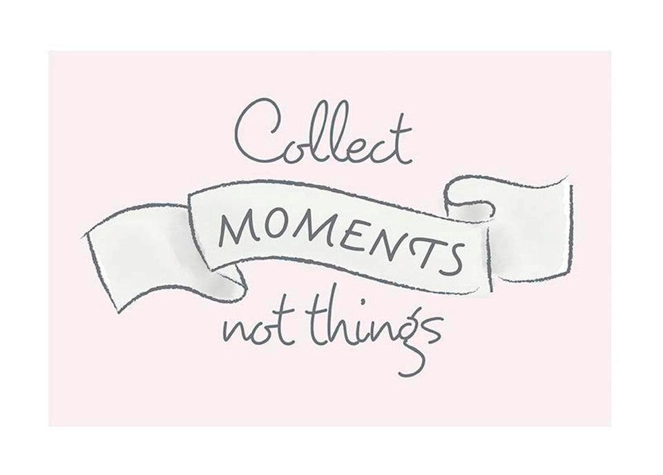 Komar Bild »Collect Moments«, Disney, (1 St.), Wandbild zur Dekoration im Kinderzimmer - ohne Rahmen Komar Bild »Collect Moments«, Disney, (1 St.), Wandbild zur Dekoration im Kinderzimmer - ohne Rahmen von Komar