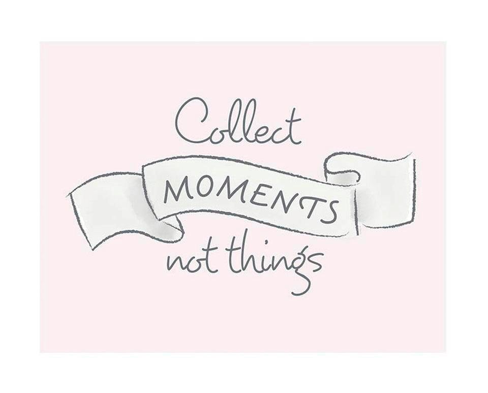 Komar Bild »Collect Moments«, Disney, (1 St.), Wandbild zur Dekoration im Kinderzimmer - ohne Rahmen Komar Bild »Collect Moments«, Disney, (1 St.), Wandbild zur Dekoration im Kinderzimmer - ohne Rahmen von Komar