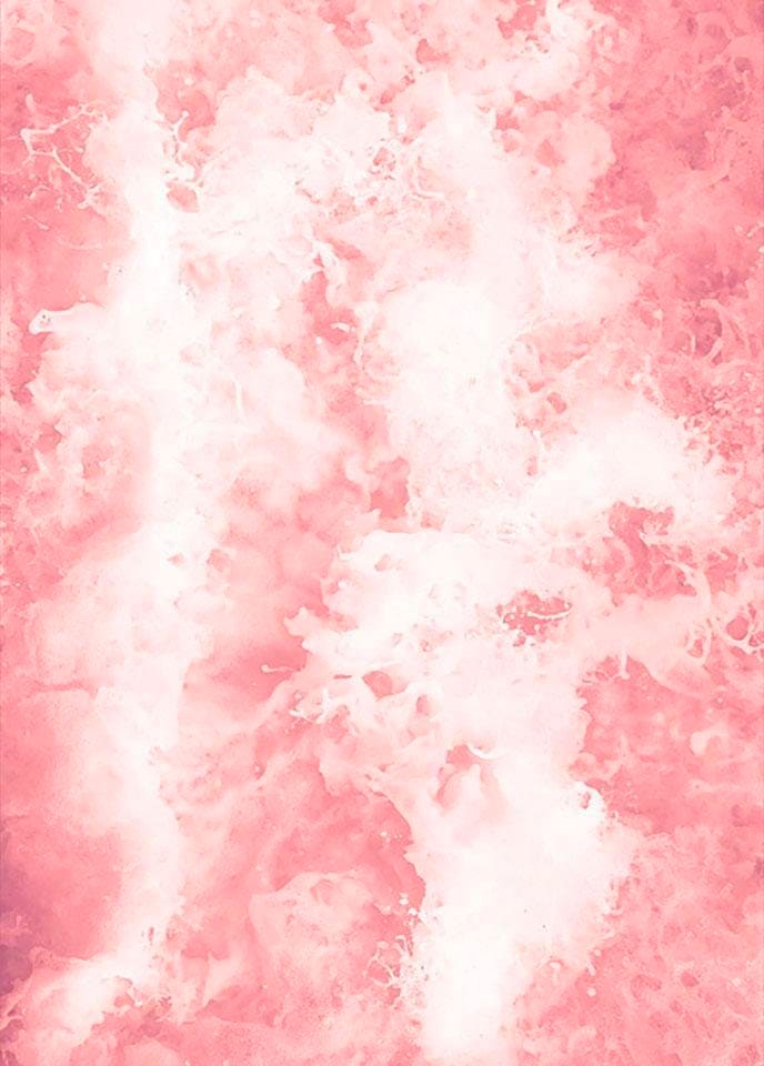 Komar Bild »Pink Bubbles«, Abstrakt, (1 St.), Wandbild zur Dekoration - ohne Rahmen Komar Bild »Pink Bubbles«, Abstrakt, (1 St.), Wandbild zur Dekoration - ohne Rahmen von Komar