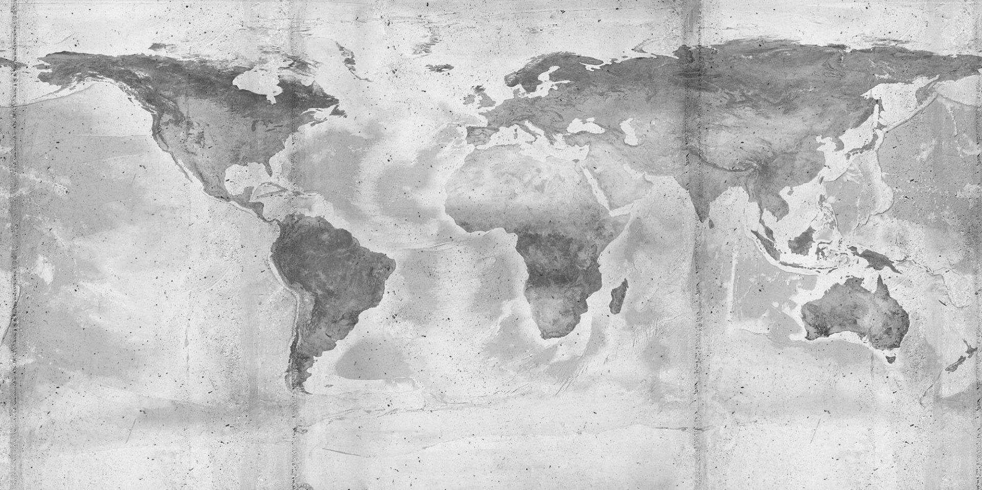 Komar Vliestapete »Digitaldruck Vlies - Concrete World - Grösse 500 x 250 cm«, bedruckt, Wohnzimmer, Schlafzimmer Komar Vliestapete »Digitaldruck Vlies - Concrete World - Grösse 500 x 250 cm«, bedruckt, Wohnzimmer, Schlafzimmer von Komar