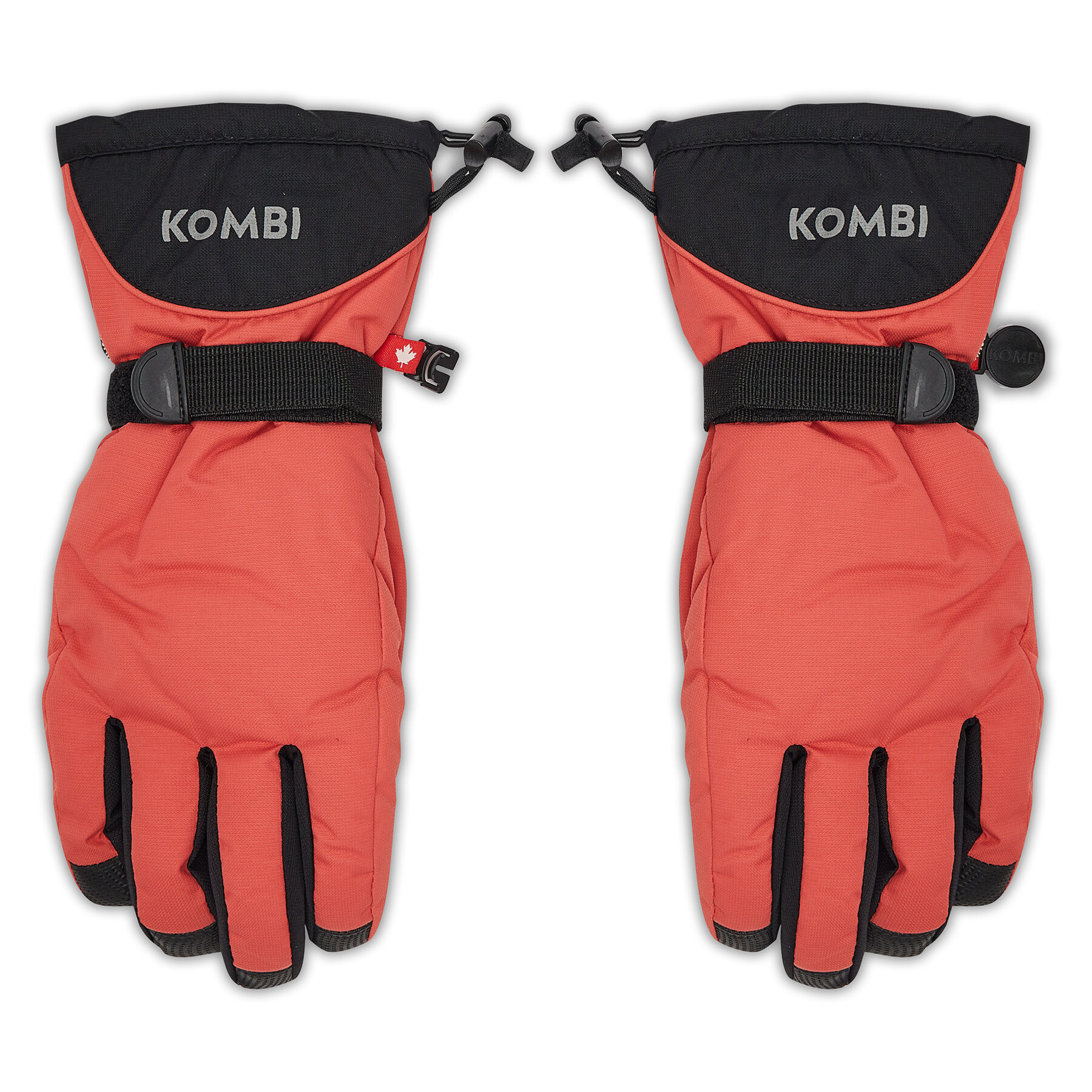 Skihandschuhe Kombi The Everyday 79082 Orange Skihandschuhe Kombi The Everyday 79082 Orange von Kombi