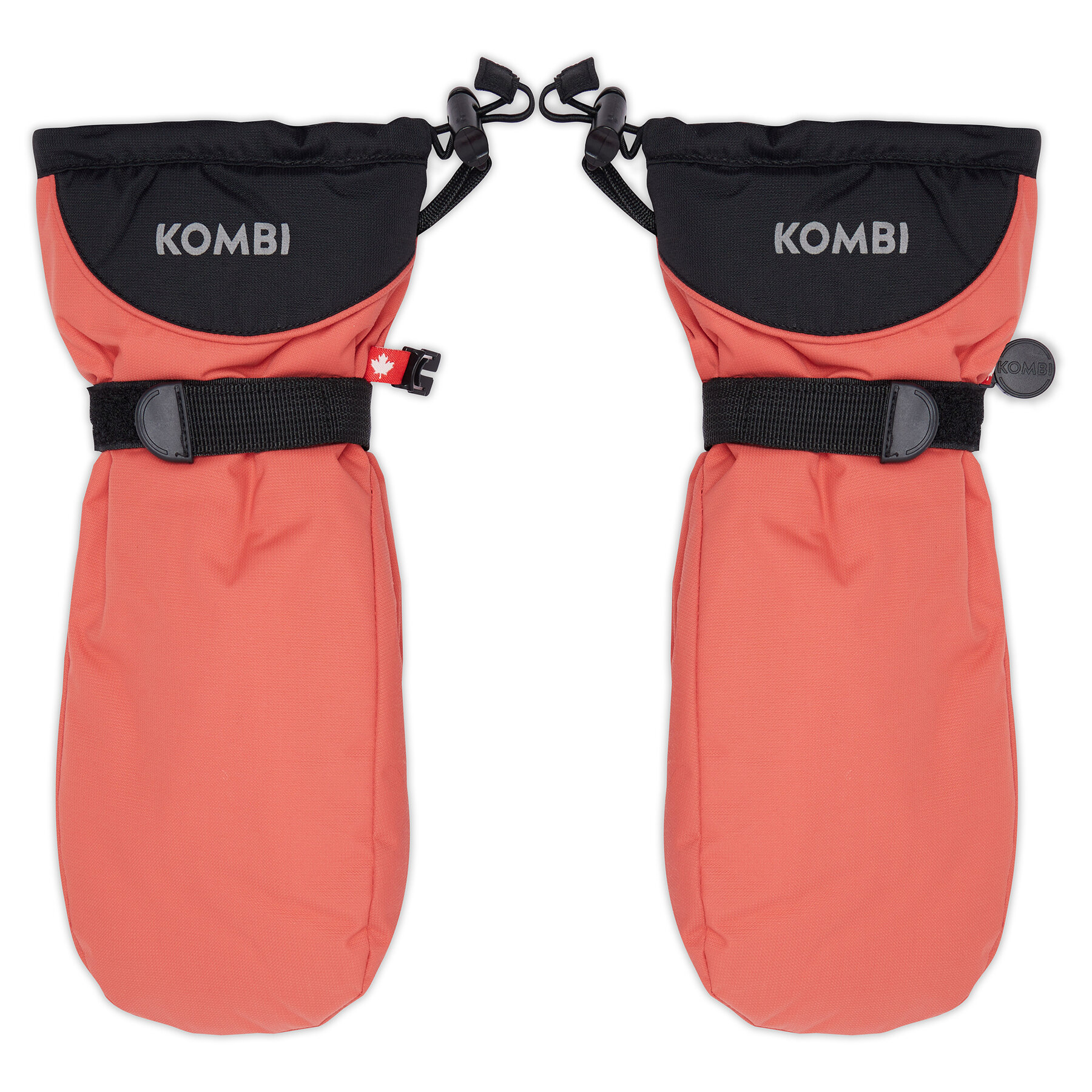 Skihandschuhe Kombi The Everyday 79092 Orange Skihandschuhe Kombi The Everyday 79092 Orange von Kombi