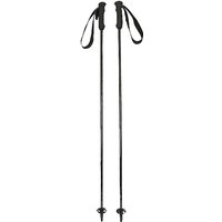 KOMPERDELL Skistöcke Carbon Pure schwarz | 115 KOMPERDELL Skistöcke Carbon Pure schwarz | 115 von Komperdell
