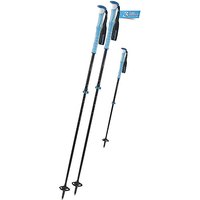KOMPERDELL Tourenstöcke Carbon C7 Ascent blau KOMPERDELL Tourenstöcke Carbon C7 Ascent blau von Komperdell