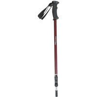 KOMPERDELL Trekkingstöcke Twist Lock Contour schwarz KOMPERDELL Trekkingstöcke Twist Lock Contour schwarz von Komperdell