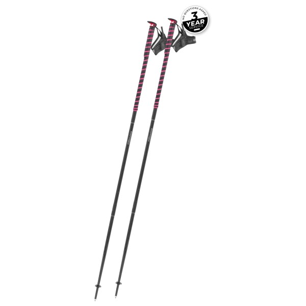 Komperdell - FXP Composite Trail - Trailrunning Stöcke Gr 105 cm rosa Komperdell - FXP Composite Trail - Trailrunning Stöcke Gr 105 cm rosa von Komperdell