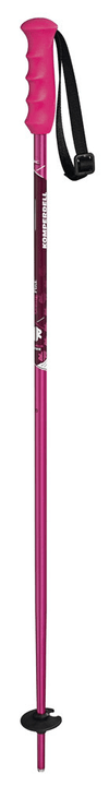 Komperdell Really Skistöcke pink Komperdell Really Skistöcke pink von Komperdell
