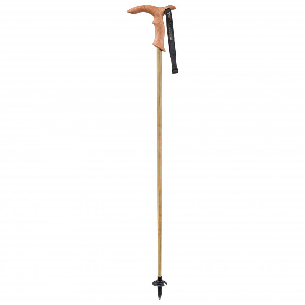 Komperdell - Walker Carbon Bamboo - Gehstock Gr 95 cm bamboo Komperdell - Walker Carbon Bamboo - Gehstock Gr 95 cm bamboo von Komperdell