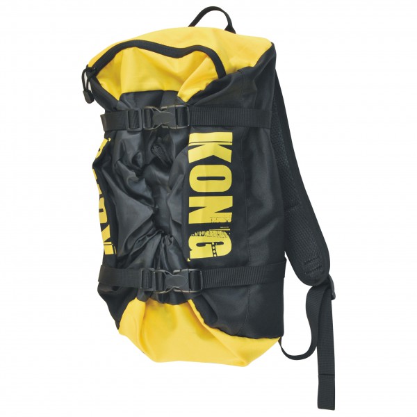 Kong - Free Rope Bag - Seilsack Gr 20 l bunt von Kong