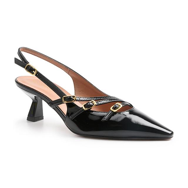 Chic Damen Schwarz 38 von Konstantin Starke