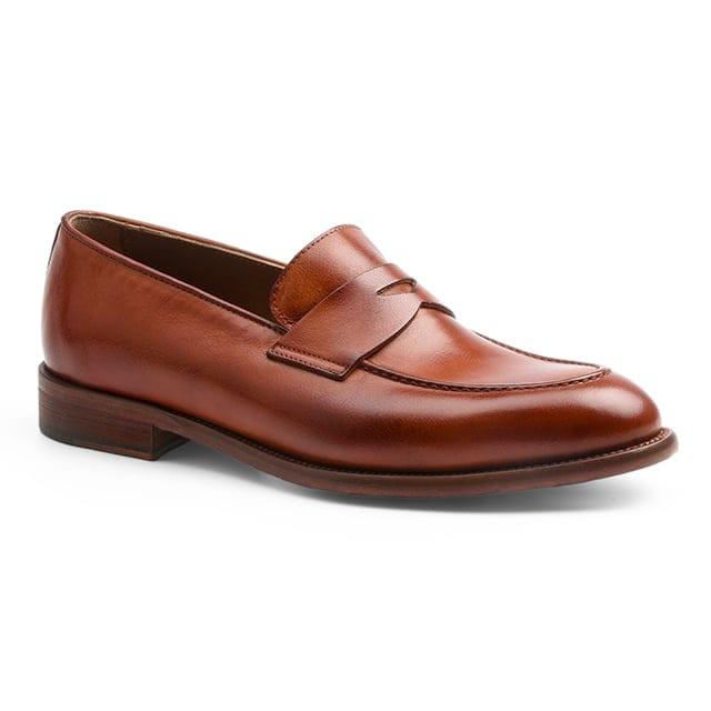 Inglese Herren Cognac 40 von Konstantin Starke