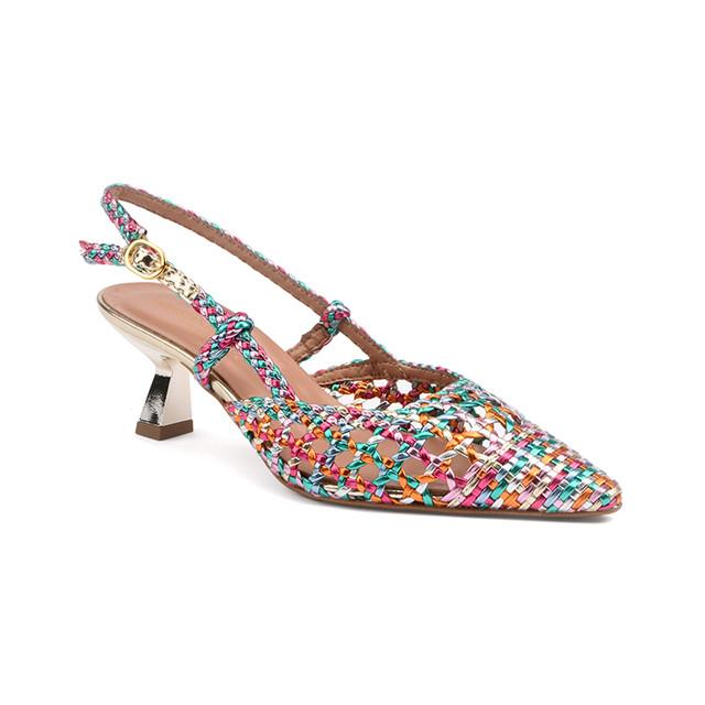 Perla Damen Multicolor 37 von Konstantin Starke