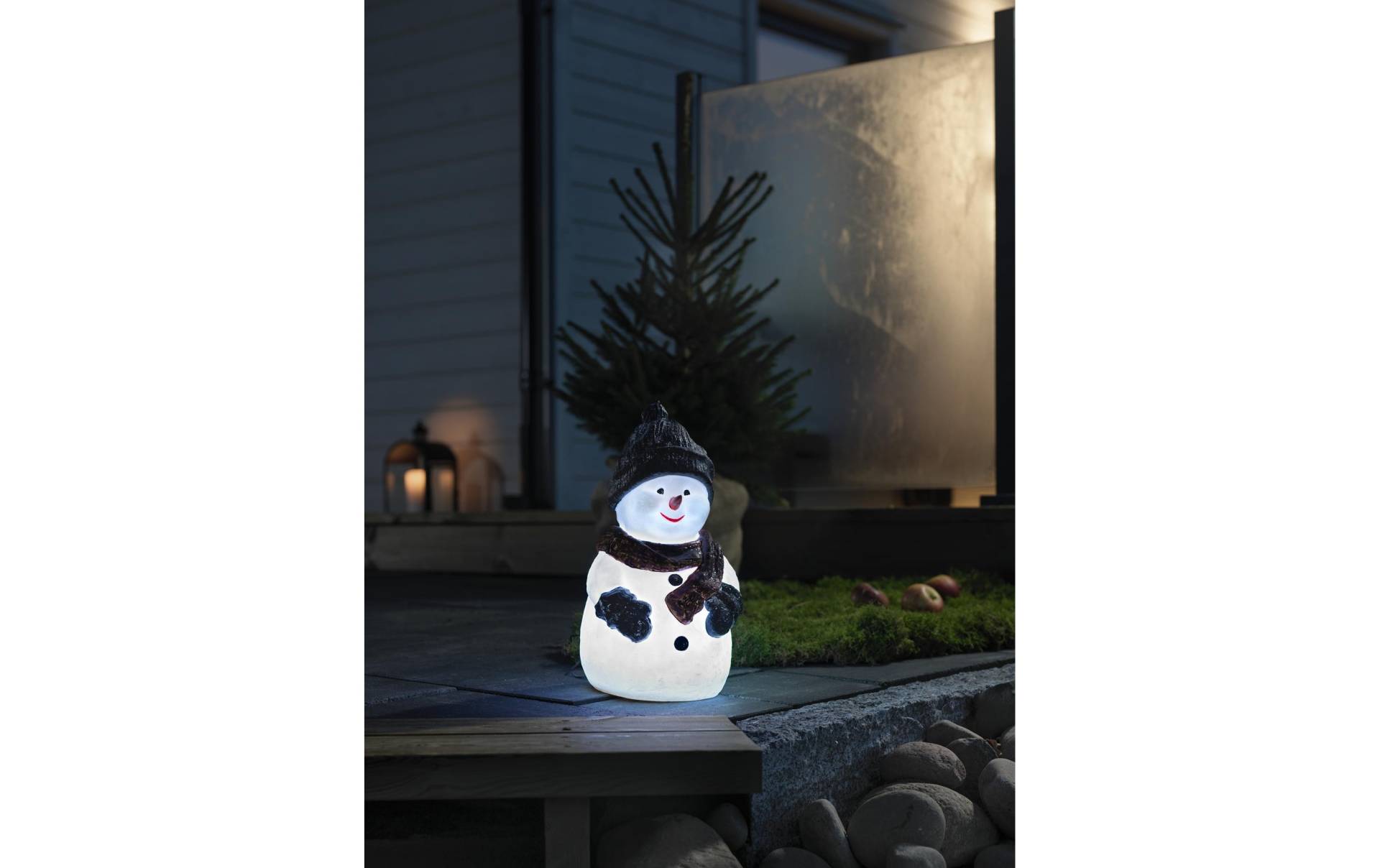KONSTSMIDE LED Dekolicht »LED-Figur LED Kunststoff« KONSTSMIDE LED Dekolicht »LED-Figur LED Kunststoff« von Konstsmide