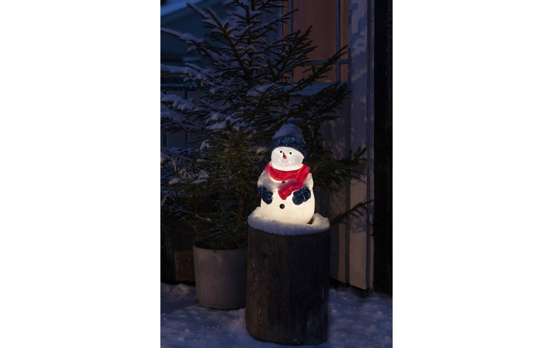 KONSTSMIDE LED Dekolicht »LED-Figur LED Kunststoff« KONSTSMIDE LED Dekolicht »LED-Figur LED Kunststoff« von Konstsmide