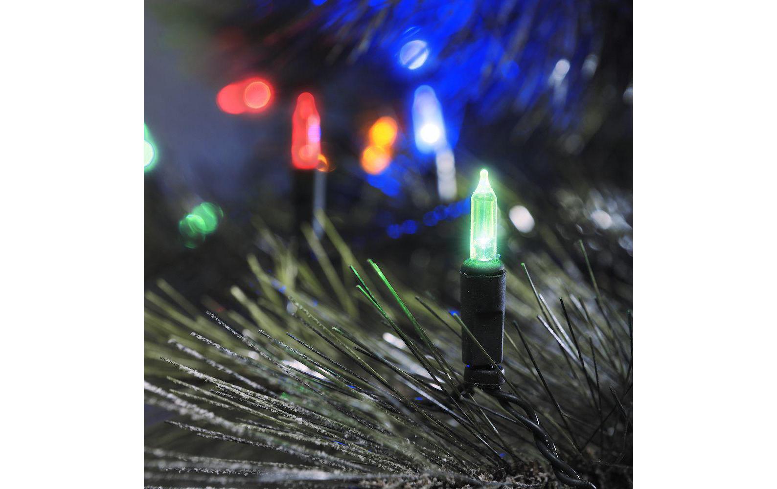 KONSTSMIDE LED-Lichterkette, 120 St.-flammig KONSTSMIDE LED-Lichterkette, 120 St.-flammig von Konstsmide