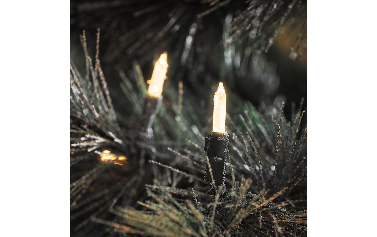 KONSTSMIDE LED-Lichterkette, 120 St.-flammig KONSTSMIDE LED-Lichterkette, 120 St.-flammig von Konstsmide