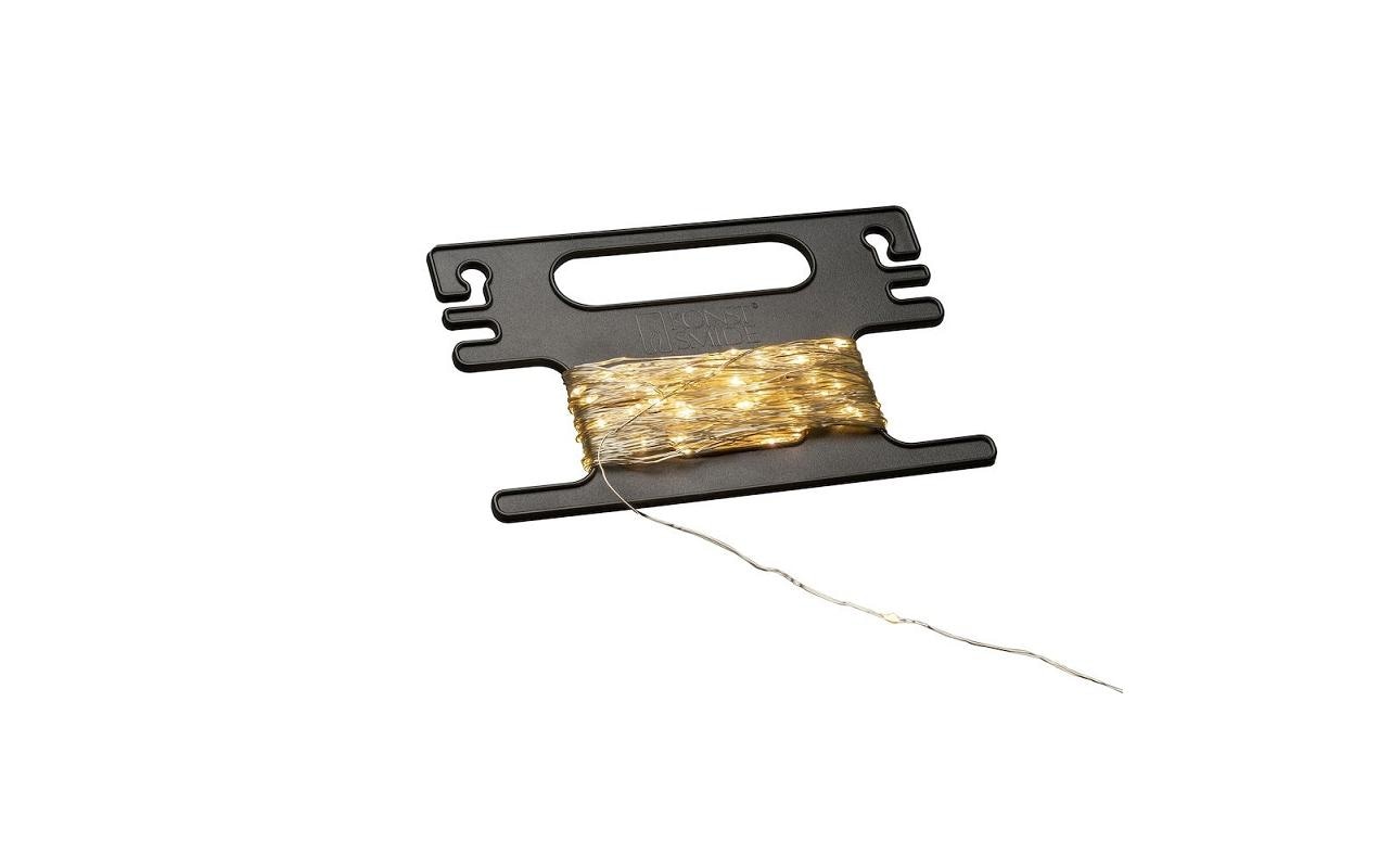 KONSTSMIDE LED-Lichterkette, 300 St.-flammig KONSTSMIDE LED-Lichterkette, 300 St.-flammig von Konstsmide