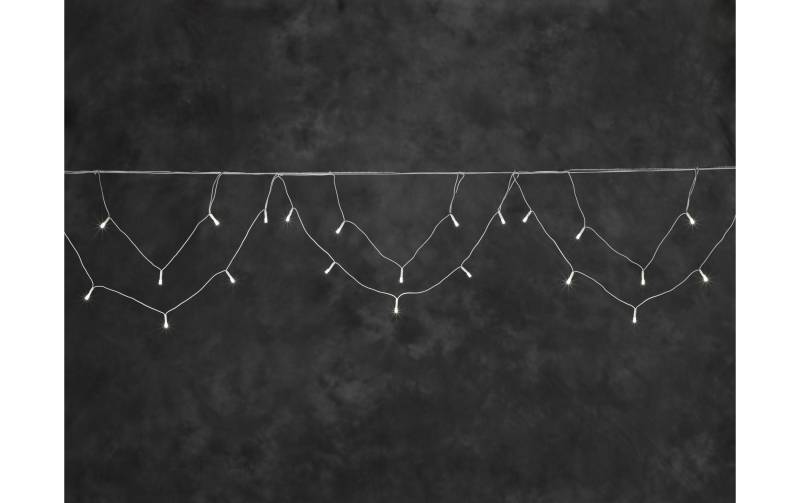 KONSTSMIDE LED-Lichterkette, 96 St.-flammig von Konstsmide