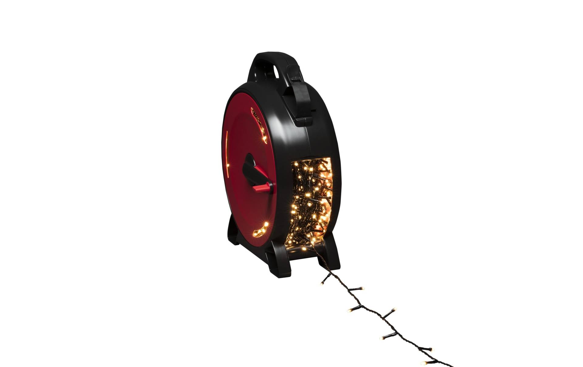KONSTSMIDE LED-Lichterkette »1000 LED 69.9 m Outdoor«, 1000 St.-flammig KONSTSMIDE LED-Lichterkette »1000 LED 69.9 m Outdoor«, 1000 St.-flammig von Konstsmide