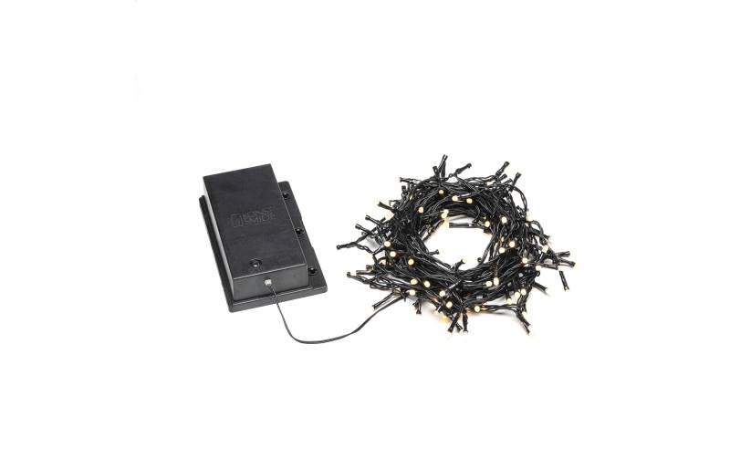 KONSTSMIDE LED-Lichterkette »120 LED Outdoor«, 120 St.-flammig von Konstsmide