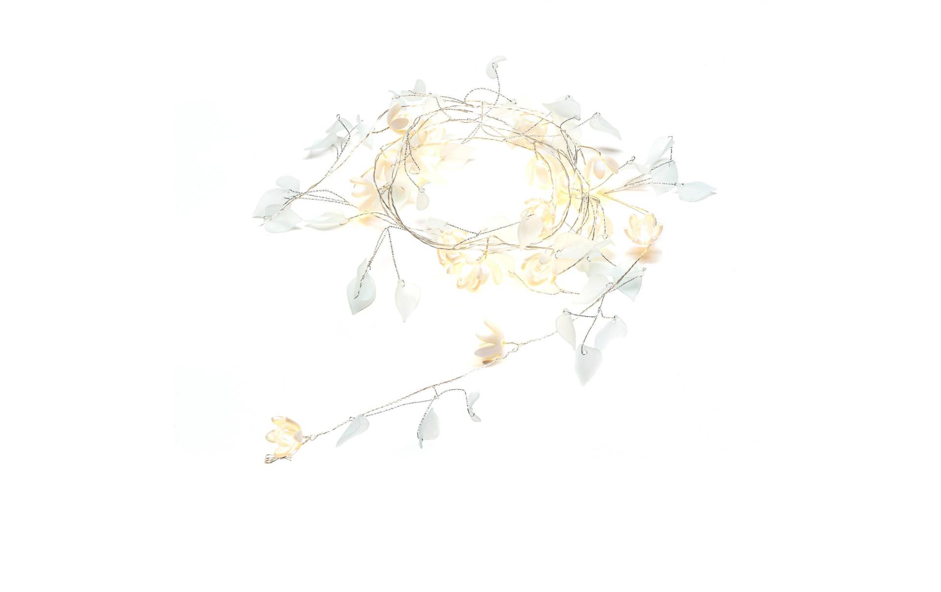 KONSTSMIDE LED-Lichterkette »Blumen 20 LED Indoor« KONSTSMIDE LED-Lichterkette »Blumen 20 LED Indoor« von Konstsmide