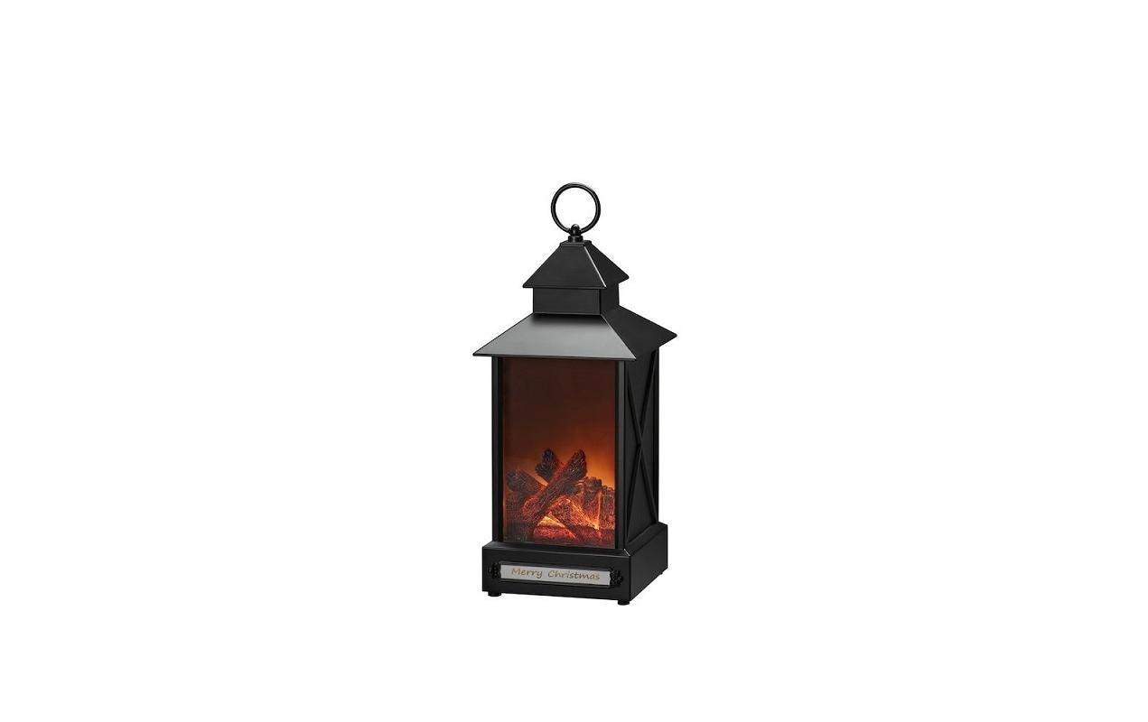 KONSTSMIDE LED-Lichterkette »Kamin 15 x 3«, 4 St.-flammig KONSTSMIDE LED-Lichterkette »Kamin 15 x 3«, 4 St.-flammig von Konstsmide