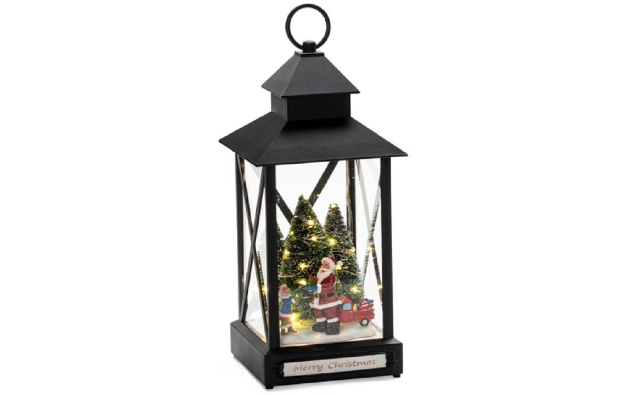 KONSTSMIDE LED-Lichterkette »Weihnachtsmann«, 31 St.-flammig KONSTSMIDE LED-Lichterkette »Weihnachtsmann«, 31 St.-flammig von Konstsmide
