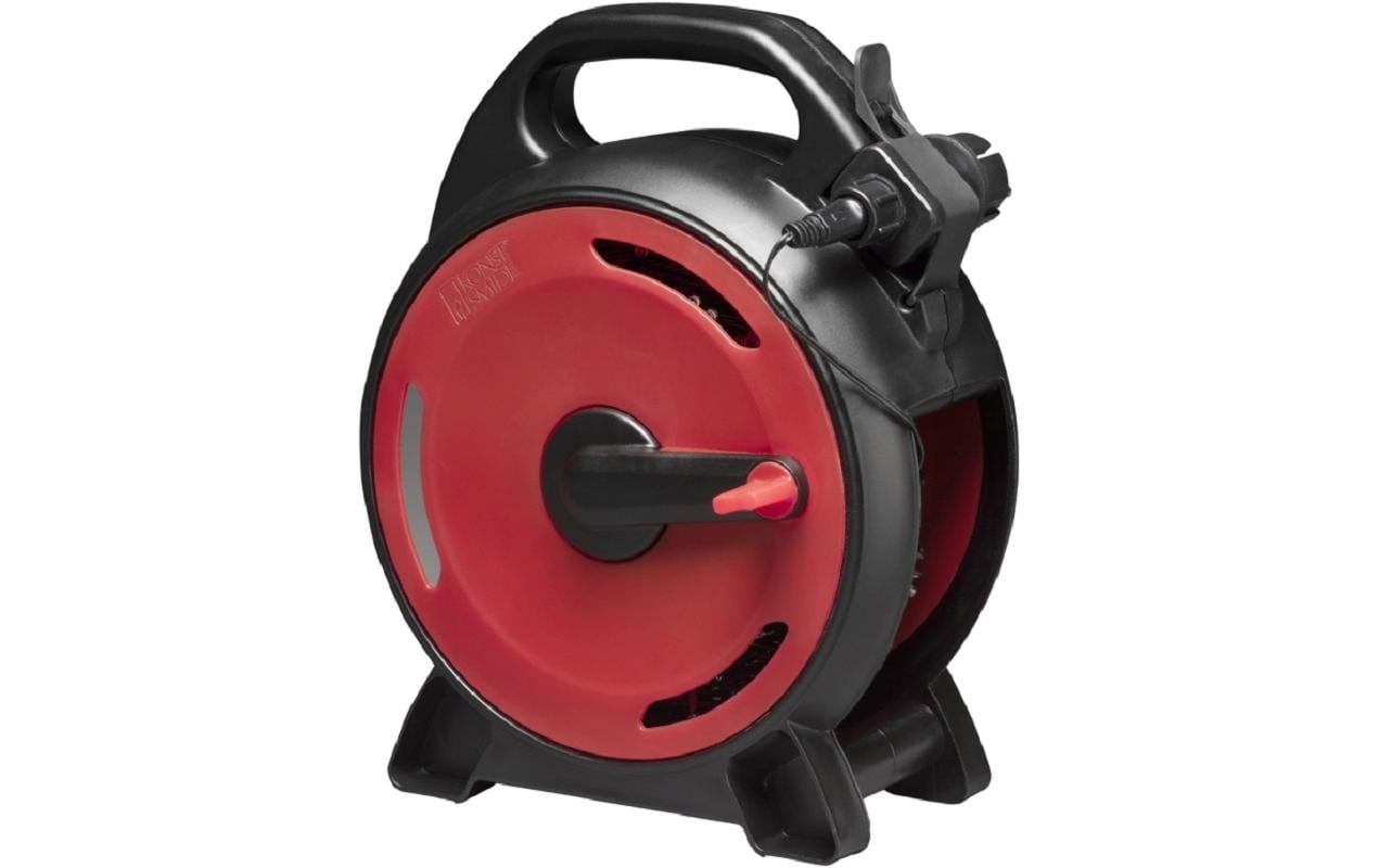 KONSTSMIDE LED-Lichterkette »mit Kabelaufroller 400 Lampen«, 400 St.-flammig KONSTSMIDE LED-Lichterkette »mit Kabelaufroller 400 Lampen«, 400 St.-flammig von Konstsmide