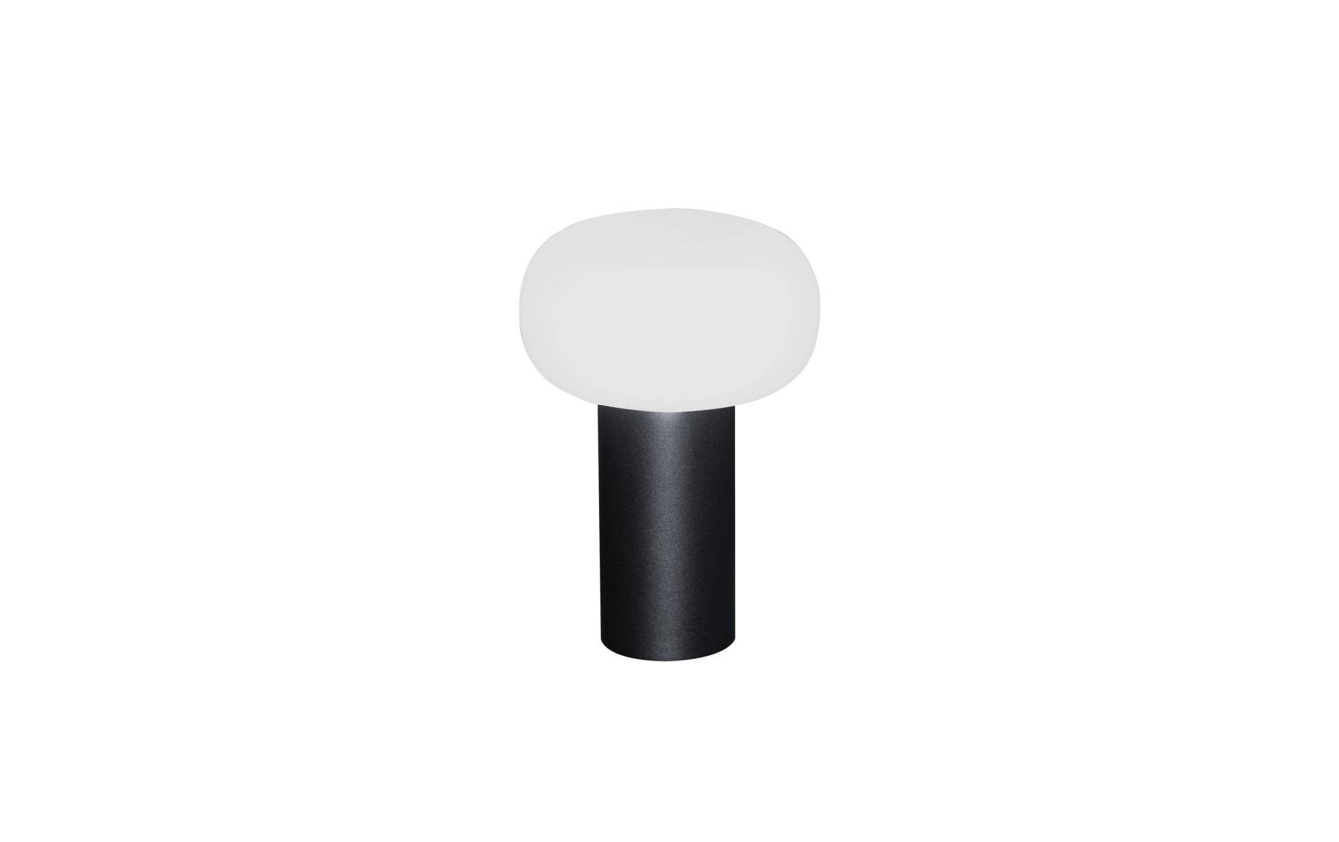 KONSTSMIDE USB-Tischleuchte »USB Antibes 45048 W RGBW Schwarz«, dimmbar KONSTSMIDE USB-Tischleuchte »USB Antibes 45048 W RGBW Schwarz«, dimmbar von Konstsmide