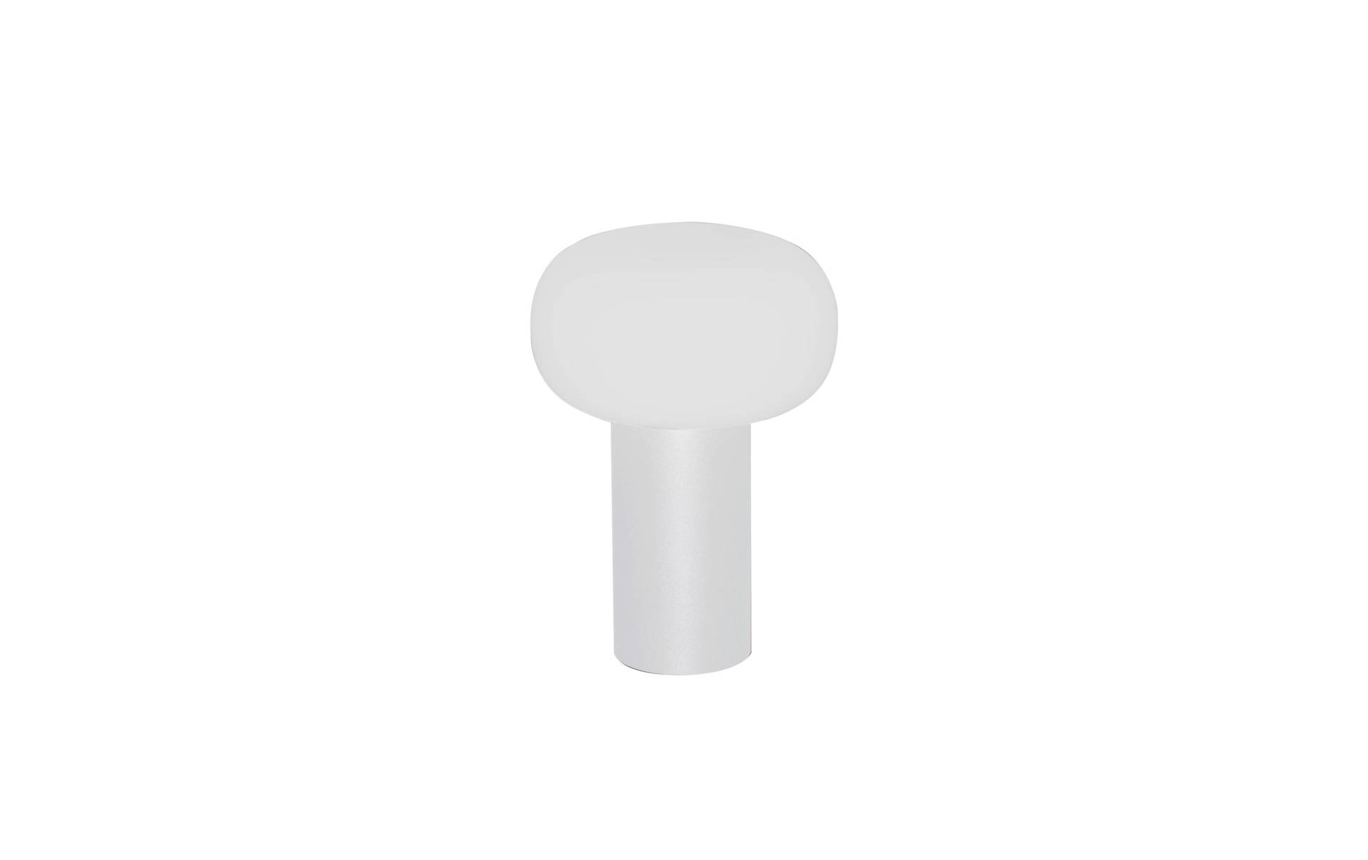 KONSTSMIDE USB-Tischleuchte »USB Antibes RGBW Weiss«, dimmbar KONSTSMIDE USB-Tischleuchte »USB Antibes RGBW Weiss«, dimmbar von Konstsmide