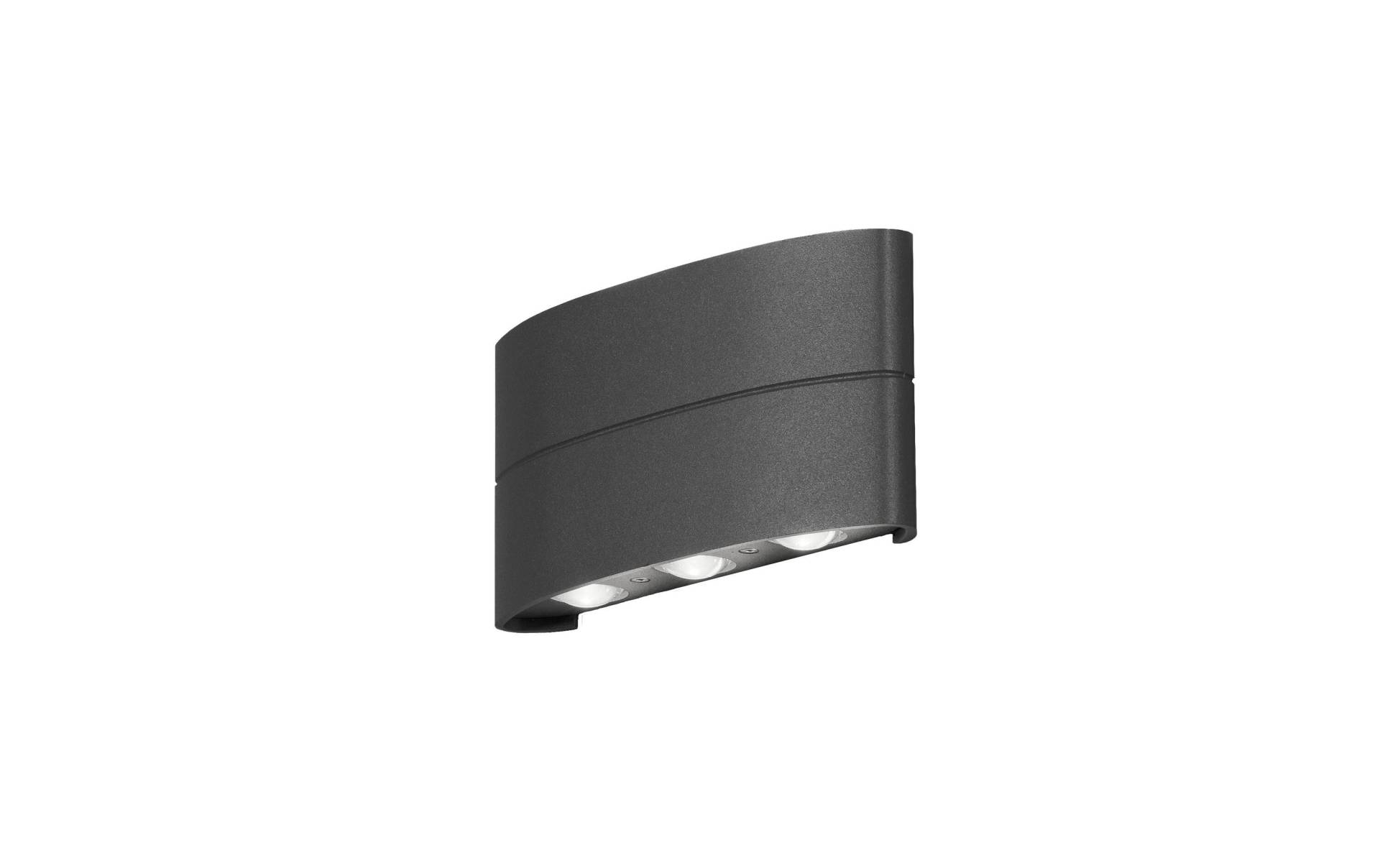 KONSTSMIDE Wandleuchte »Chieri 3000K 6 x 1.2W« KONSTSMIDE Wandleuchte »Chieri 3000K 6 x 1.2W« von Konstsmide