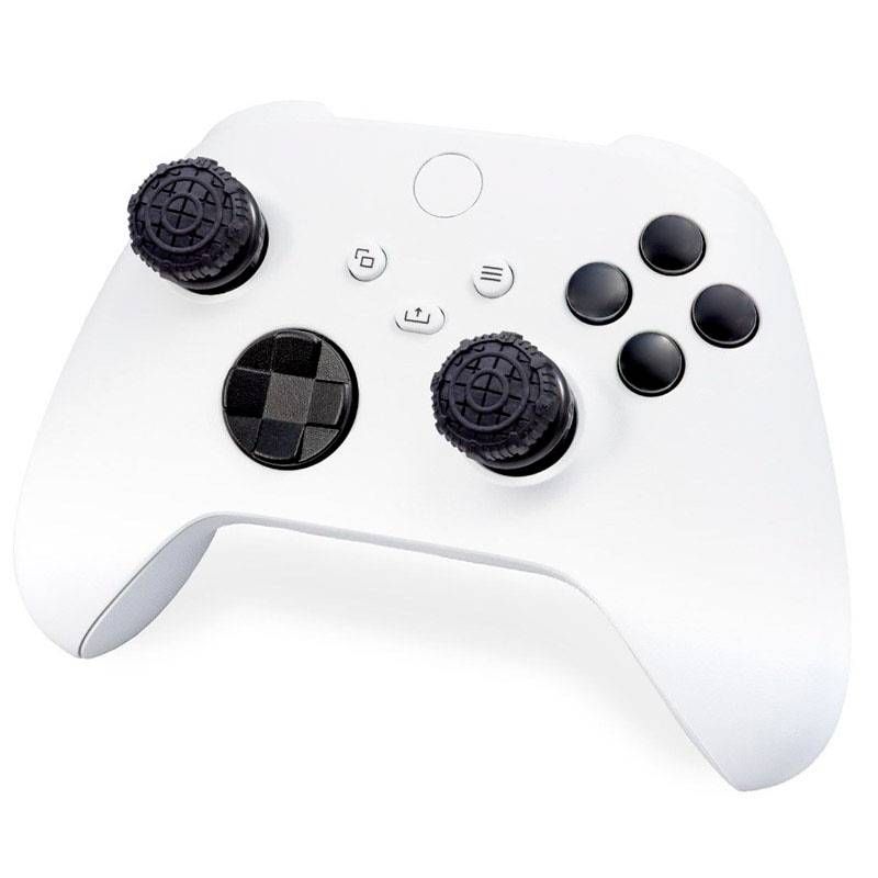 KontrolFreek Controller »FPS Freek Nightfall - XBX/XB1« von KontrolFreek