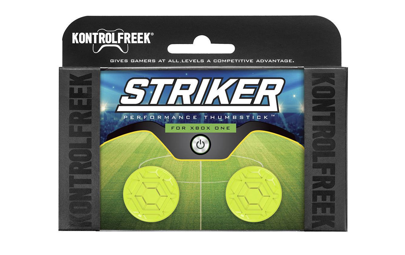 KontrolFreek Controller-Modul »Thumbstick-Erweiterung Striker Xbox One«