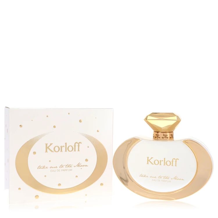 Take Me To The Moon by Korloff Eau de Parfum 100ml von Korloff