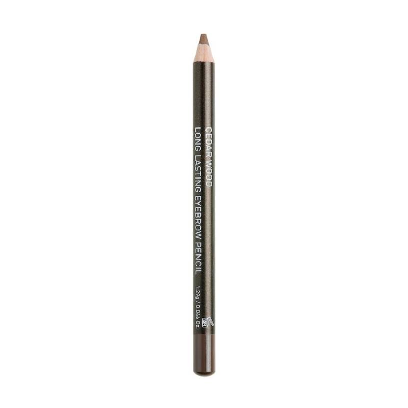 Korres natural products  Korres natural products Eyebrow Pencil augenbrauenstift 1.29 g von Korres natural products