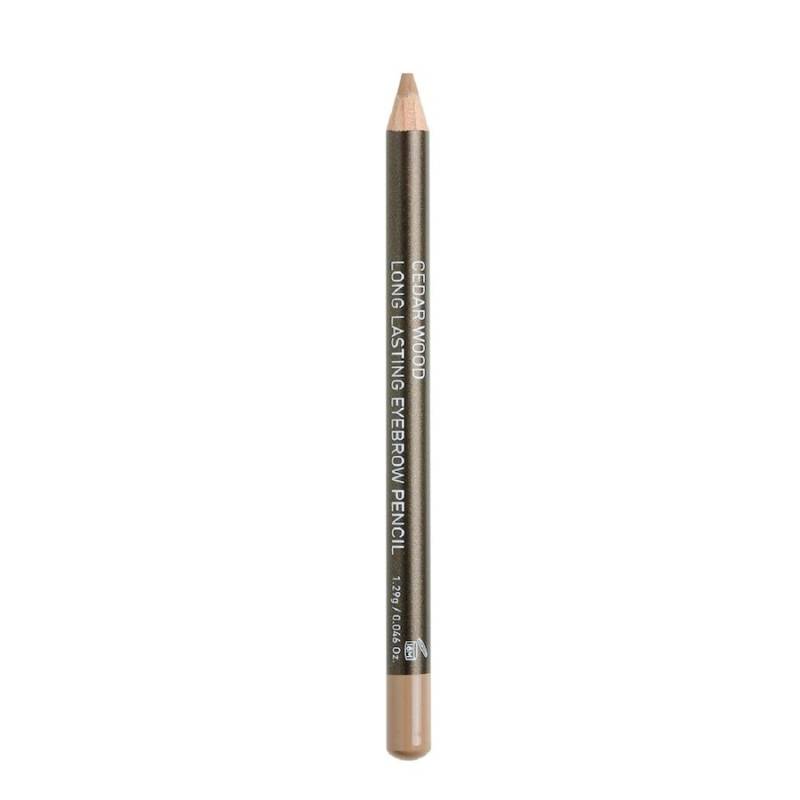 Korres natural products  Korres natural products Eyebrow Pencil augenbrauenstift 1.29 g von Korres natural products