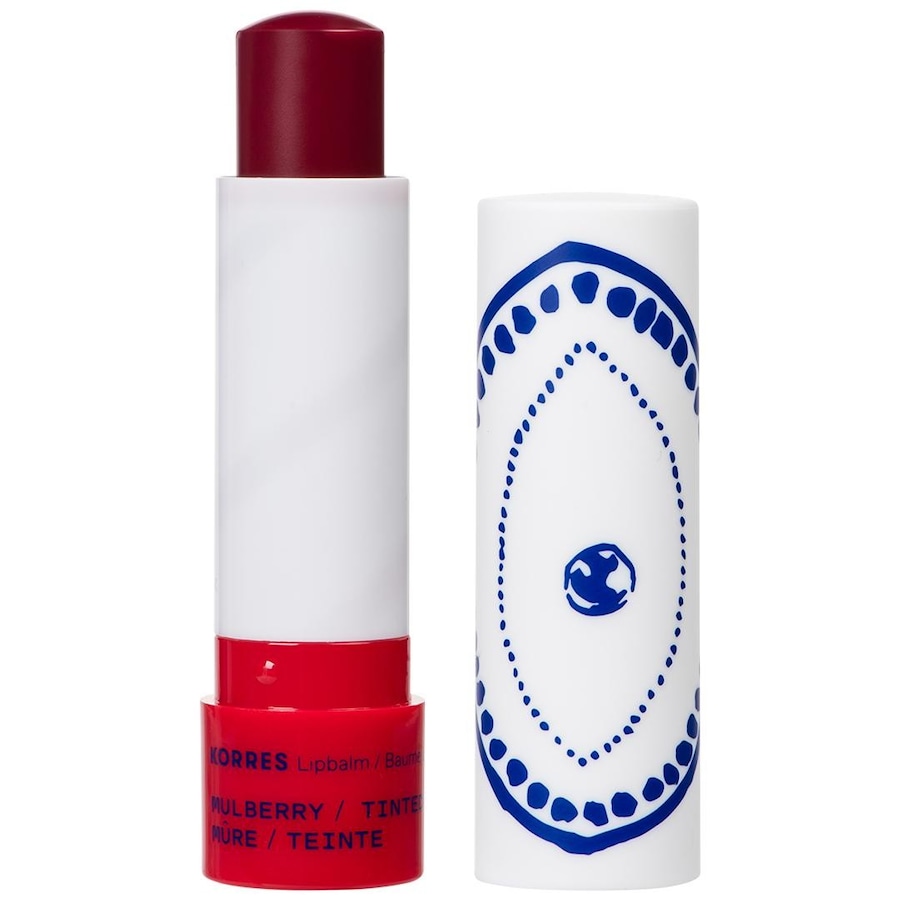 Korres natural products  Korres natural products Lip Balm lippenbalm 4.5 g von Korres natural products