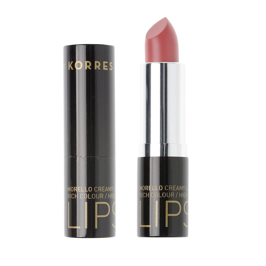 Korres natural products  Korres natural products Morello Lipstick lippenstift 3.5 g