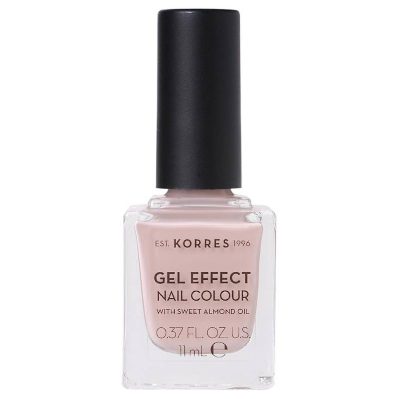 Korres natural products  Korres natural products Sweet Almond Nail Colour nagellack 16.0 ml von Korres natural products