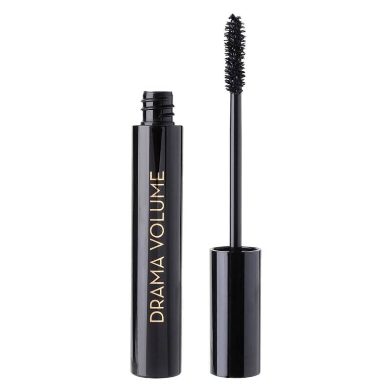 Korres Eyes - Black Volcanic Minerals Drama Volume Mascara 01 Black von Korres