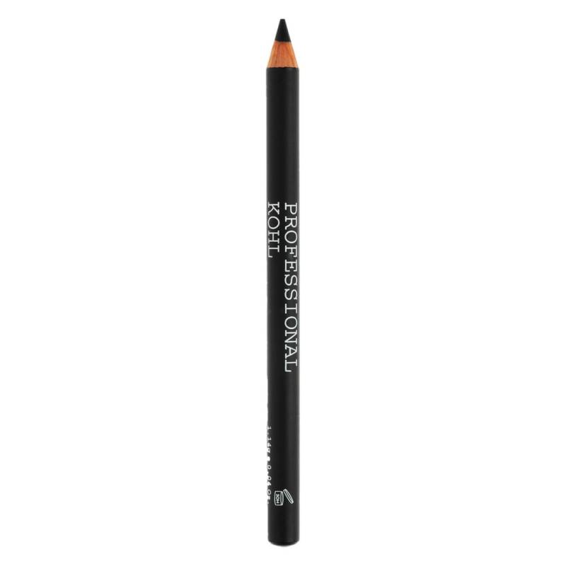 Korres Eyes - Black Volcanic Minerals Kohl Eyeliner Black von Korres